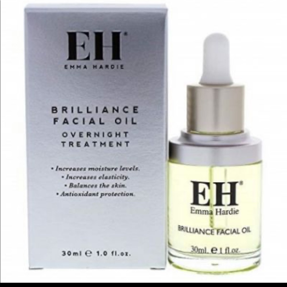 Emma Hardie Brilliance Facial Oil 30ml - Picture 2 of 6